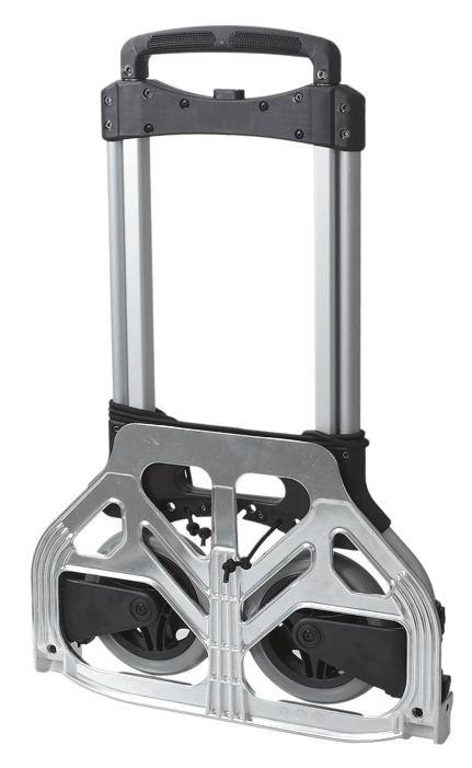 Matador - Diable pliant charge max. 125 kg - n°3 - EAN 8713724035020 - Bugnard.ch