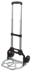 BS Rollen - Diable pliant, charge maximale 70kg