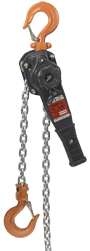Comlift - Engin de levage et de tirage par chaîne