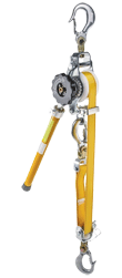 Klein Tools - KN1600PEX - Dispositif de tirage et de levage par sangle - poignée amovible