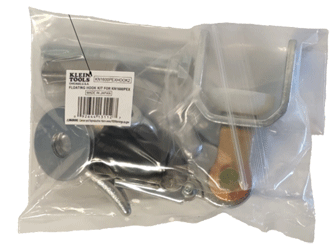 Klein Tools - KN1600PEXHOOK2 - Kit de crochets flottants