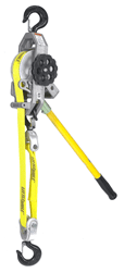 Little Mule - 344DB - Engin de tirage et de levage par sangle