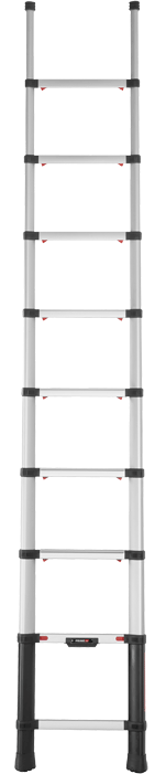 Telesteps - Prime Line - Échelle d'appui télescopique en aluminium - n°2 - Prime Line - EAN 4039665019634 - Bugnard.ch