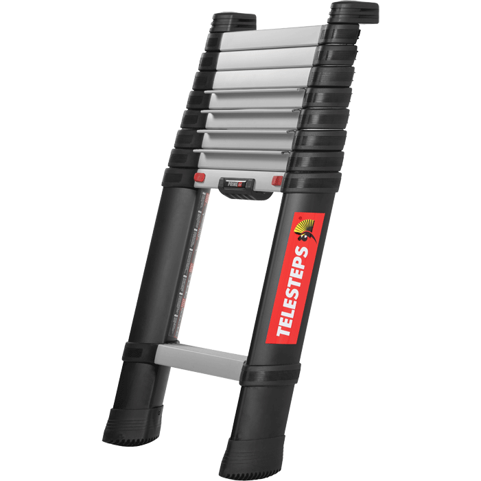 Telesteps - Prime Line - Échelle d'appui télescopique en aluminium - n°4 - Prime Line - EAN 4039665019634 - Bugnard.ch