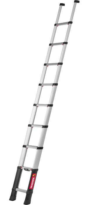 Telesteps - Prime Line - Échelle d'appui télescopique en aluminium - n°5 - Prime Line - EAN 4039665019634 - Bugnard.ch