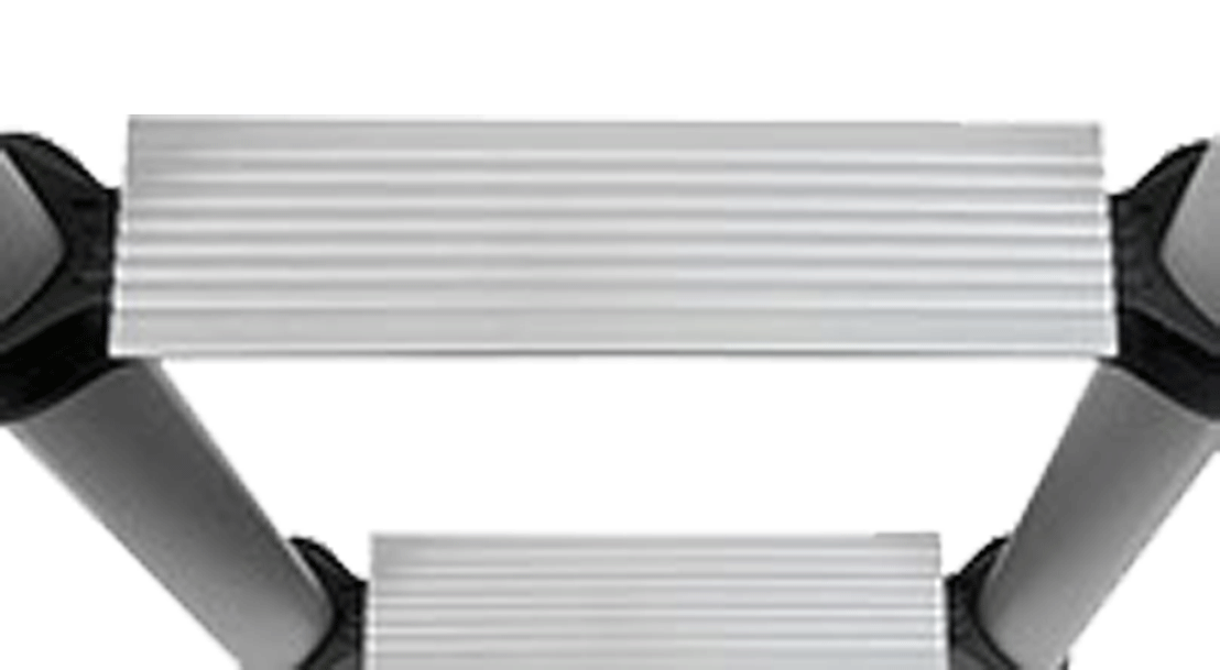 Telesteps - Prime Line - Échelle d'appui télescopique en aluminium - n°6 - Prime Line - EAN 4039665019634 - Bugnard.ch