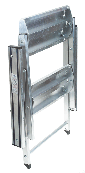 STP - Escabeau pliable - n°2 - Bugnard.ch