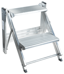 STP - Escabeau pliable