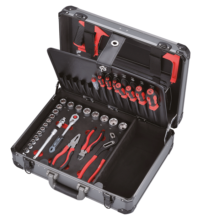 JET - Mallette d'outils - n°1 - Y-59B - Bugnard.ch