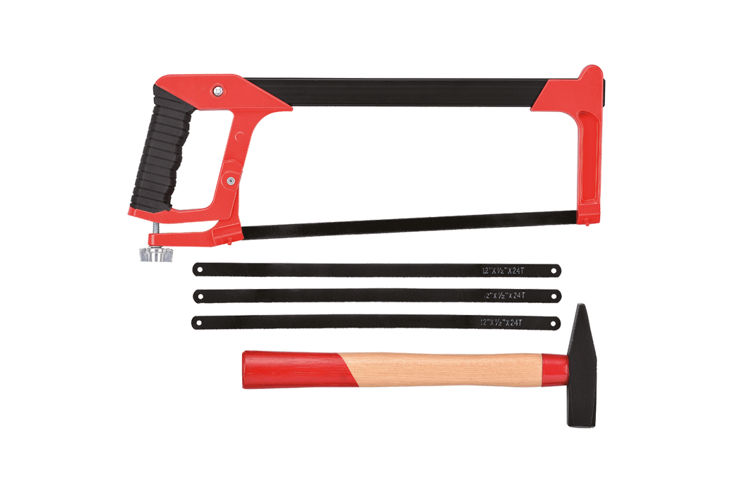 JET - Mallette d'outils - n°2 - Y-59B - Bugnard.ch