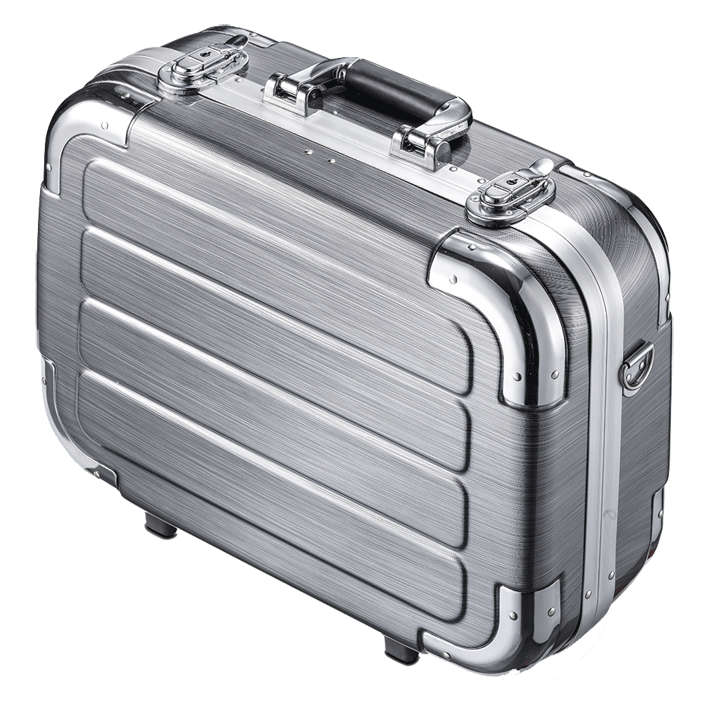 JET - A-179-EXE - Mallette d'outils - 179 pièces - n°5 - A-179-EXE - EAN 7612375531329 - Bugnard.ch
