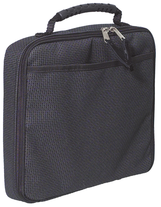 Bugnard - Trousse avec poignée - n°1 - Bugnard.ch