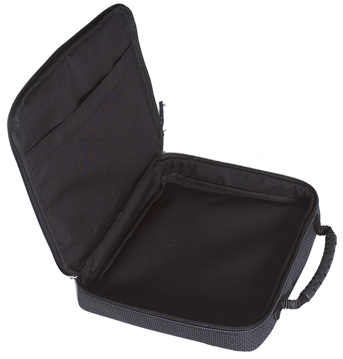 Bugnard - Trousse avec poignée - n°3 - Bugnard.ch