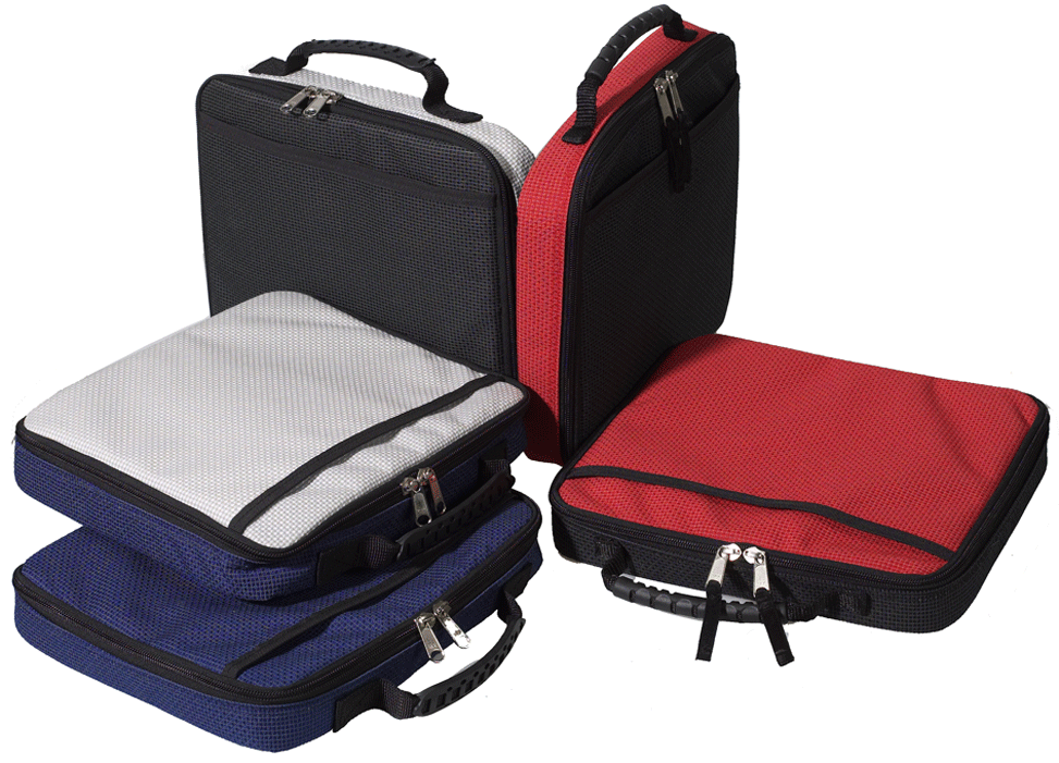 Bugnard - Trousse avec poignée - n°4 - Bugnard.ch