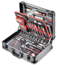 JET - Y-136D - Mallette d'outils