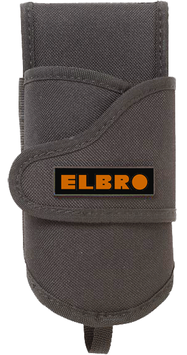 Elbro - CA3000 - Étui avec passant pour ceinture - n°1 - CA3000 - Bugnard.ch