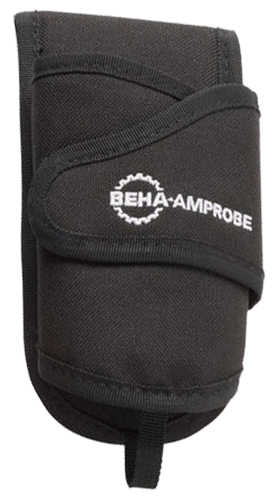 Beha-Amprobe - CC-2100-DELTA - Étui avec passant pour ceinture - n°1 - CC-2100-DELTA - EAN 0195112012956 - Bugnard.ch