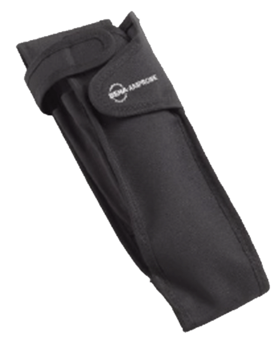 Beha-Amprobe - Étui avec passant pour ceinture - n°1 - CC-2100 - EAN 0195112014479 - Bugnard.ch