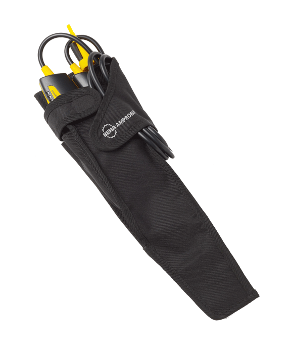 Beha-Amprobe - Étui avec passant pour ceinture - n°2 - CC-2100 - EAN 0195112014479 - Bugnard.ch