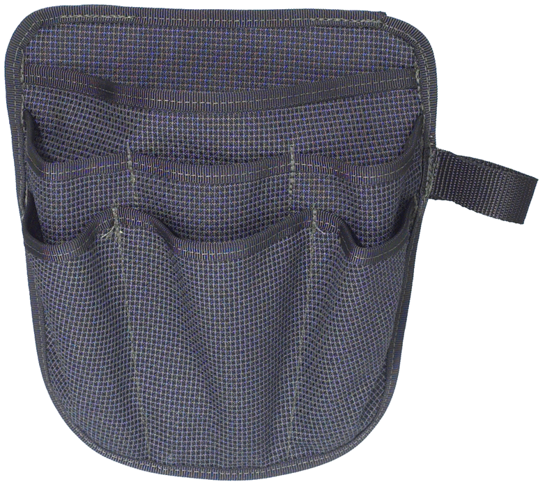 Bugnard - Trousse pour outils en toile - n°1 - Bugnard.ch