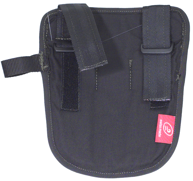 Bugnard - Trousse pour outils en toile - n°2 - Bugnard.ch