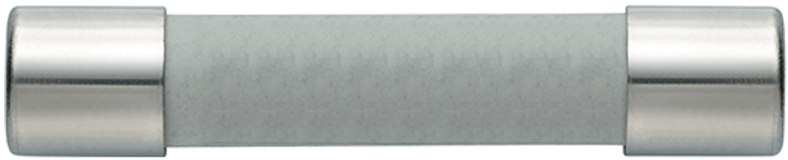 Benning - Fusible de rechange - 0.5 A - n°1 - Bugnard.ch
