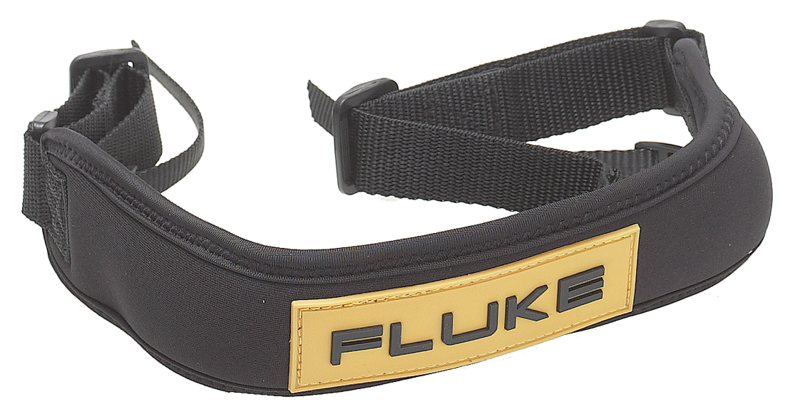 Fluke - Bretelle de rechange rembourré - n°1 - Bugnard.ch