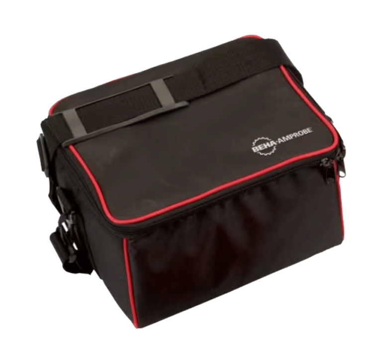 Beha-Amprobe - Sacoche de transport - n°1 - EAN 0095969724449 - Bugnard.ch