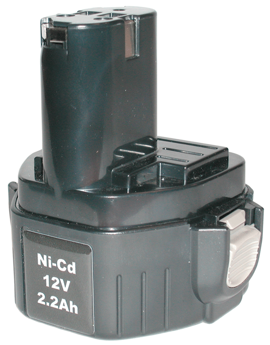 Accu de rechange 12V pour D 62 ELEC - n°1 - Bugnard.ch