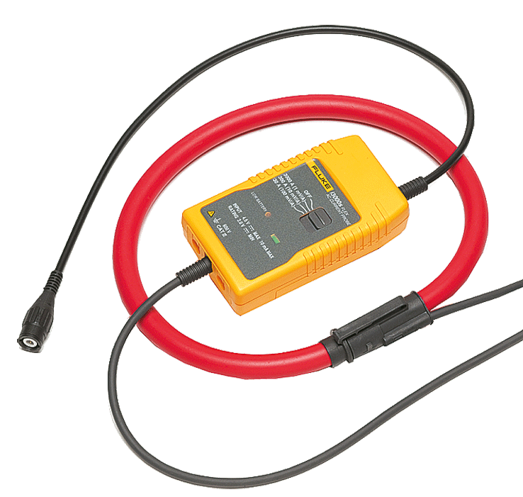 Fluke - i3000s flex-24 - Capteur de courant flexible, pour courant alternatif - n°1 - i3000s flex-24 - EAN 0095969345057 - Bugnard.ch