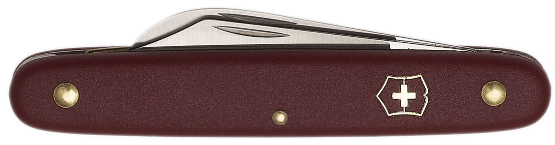 Victorinox - Couteau de poche - 3 lames - n°3 - EAN 7611160300188 - Bugnard.ch