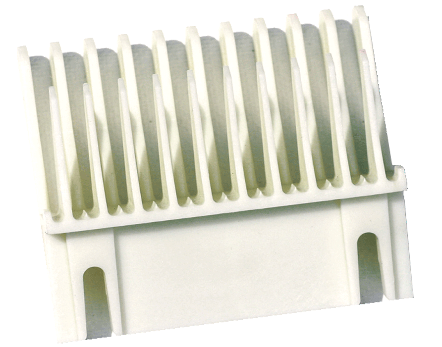 3M - Peigne diviseur pour tête d'épissure - 10DA - n°1 - 37-24-0018 - Bugnard.ch