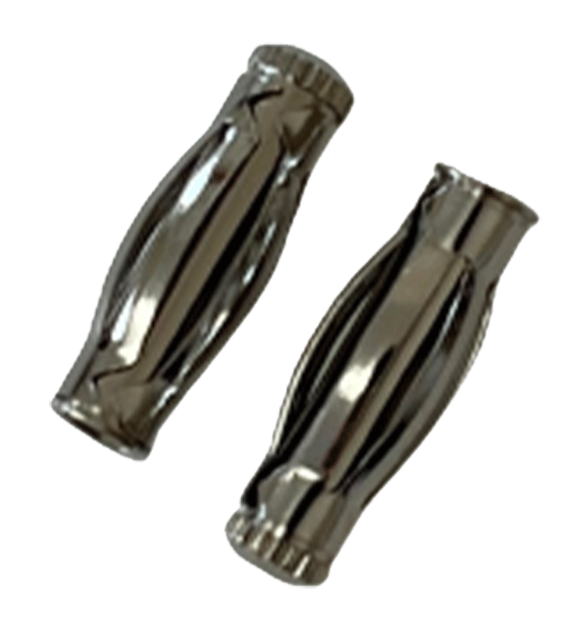Fluke - Pointes lanterne de rechange - n°1 - Bugnard.ch