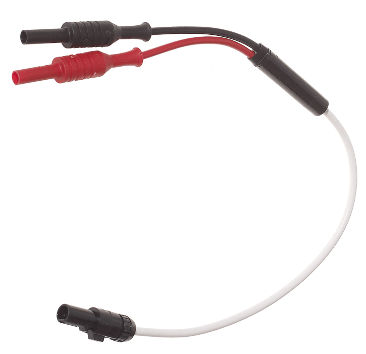 Beha-Amprobe - ACF-6A - Câble de connexion - n°1 - ACF-6A - EAN 0095969371759 - Bugnard.ch