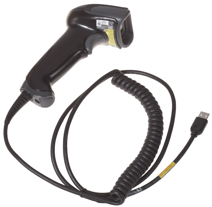 Honeywell - Scanneur de code barre - n°1 - EAN 0095969681469 - Bugnard.ch