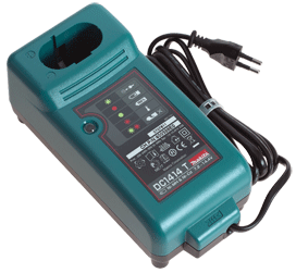 Chargeur 75 minutes