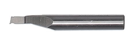 Corning - Couteau pour l'outil d'alésage