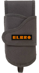Elbro - CA3000 - Étui avec passant pour ceinture