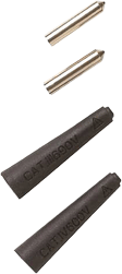 Elbro - ES-3000 - Pointes de test de rechange 4mm avec caoutchouc
