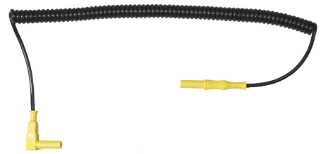 Electro-PJP - Câble de mesure de rechange p.112.708