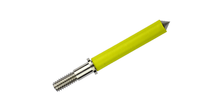 Electro-PJP - EPerchDroitIsJ - Pointe de test droite à visser