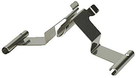 Fluke - Adaptateur de mise à zéro p.112.506-508