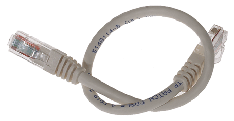 Leviton - Câble de rechange p.117.050