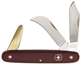 Victorinox - Couteau de poche - 3 lames