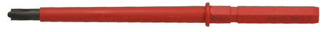 Wera - 62 i - Lame de tournevis - Phillips