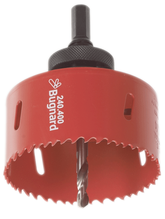 Bugnard - Scie-cloche, complète avec support - n°1 - Bugnard.ch