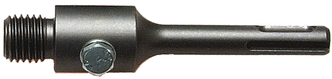 Bosch - Adaptateur - SDS-plus - M16 - n°1 - EAN 3165140046138 - Bugnard.ch