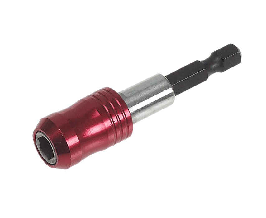 Bugnard - Porte-embouts avec verouillage 1/4" - n°1 - Bugnard.ch