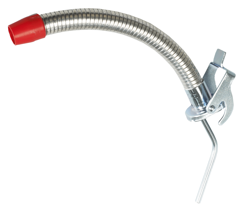 Tuyau-verseur flexible - n°1 - Army Flex - EAN 2010000030660 - Bugnard.ch