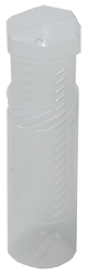 Tube d'emballage et de protection en PP